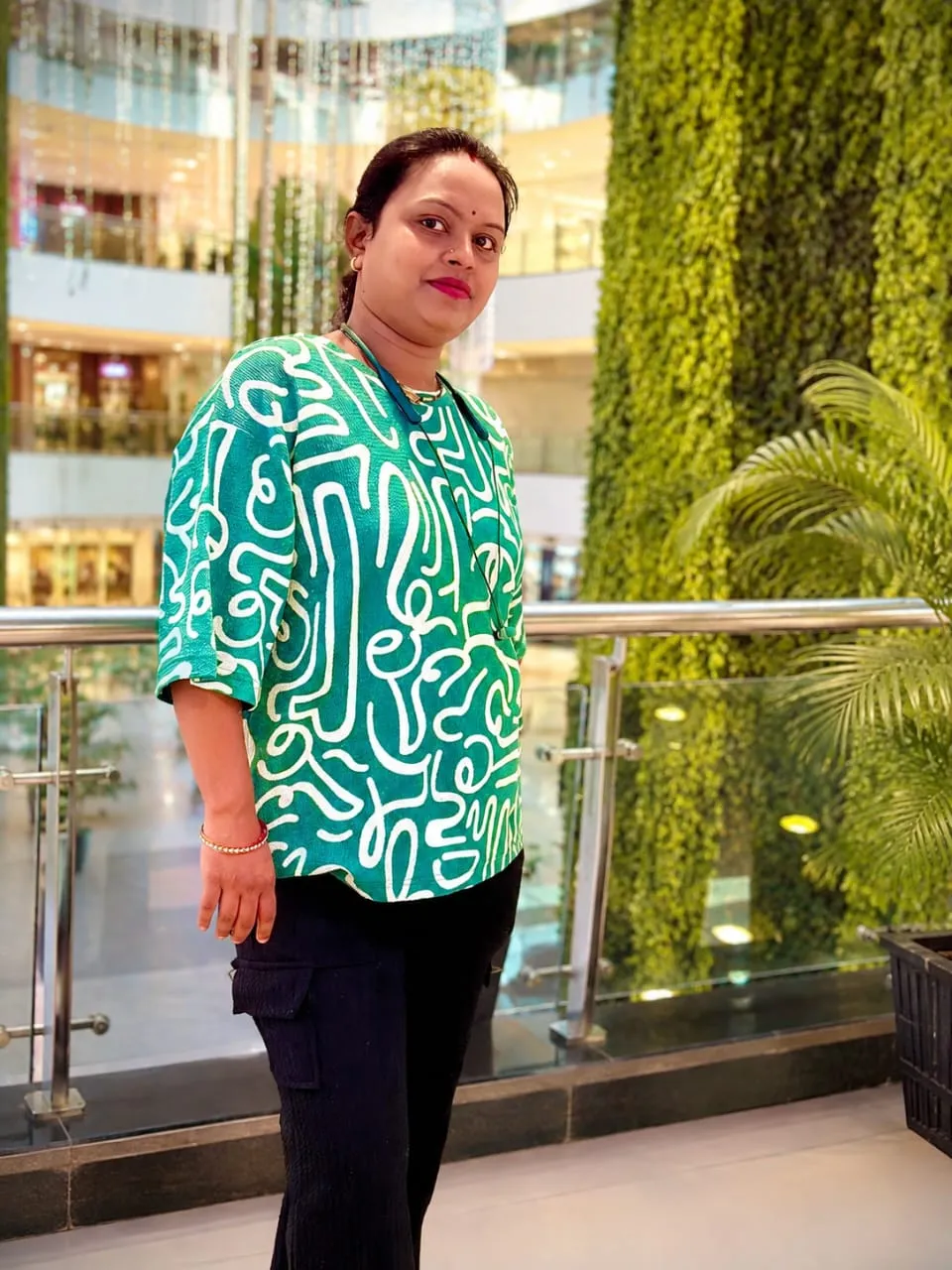 Hema Nigam
